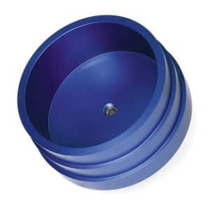 EELD600HD-3 — Turbo Adaptor 125, 130, 135 mm