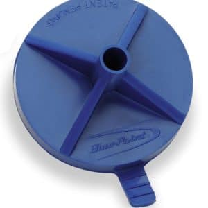 EELDGASBMW — Gas Cap Adaptor BMW® (Blue-Point®)
