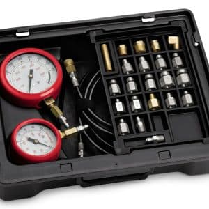 EEPV508 — Automatic Transmission Pressure Gauge Set