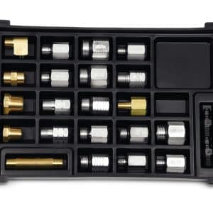 EEPV5F-ALL — Engine/Transmission Adaptors Use with EEPV700