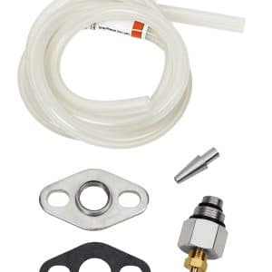 EEPV5V-ALL — Vacuum Fittings Use with EEPV700