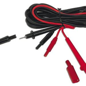 EETA108B — Test Lead Set, Extra Long