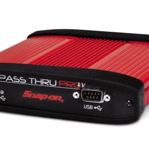 EETA113D — Pass Thru Pro IV Reprogramming Device