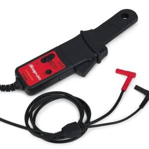 EETA308D — Precision Low Amp Probe