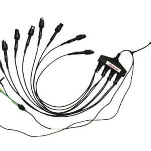 EETA309A15 — Secondary Ignition, SIA2000 Adaptor