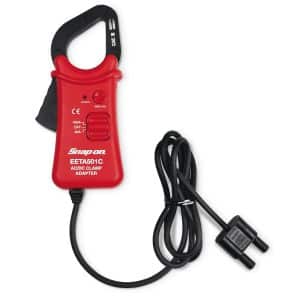 EETA501C — Clamp-On Amp Probe