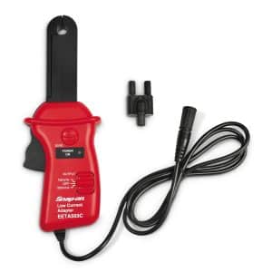 EETA503C — Low Current Adaptor