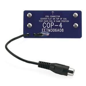 EETM306A08 — Adaptor, Ignition Coil, Acura®/Honda®/Isuzu® (COP-4)