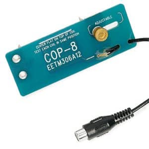 EETM306A12 — Adaptor, Ignition Coil, BMW® (COP-8)