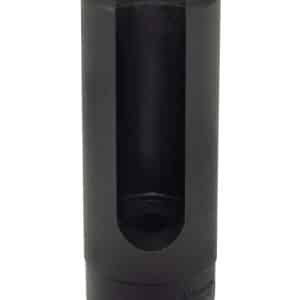 EMS1230 — 1/2" Drive SAE 15/16" Sensor Socket (Black)