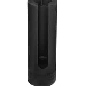EMSM3813 — 3/8" Drive Metric 13 mm Sensor Socket (Black)