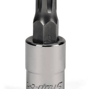 F10RBE — 3/8" Drive Metric 10 mm Ribe® Bit Socket Driver