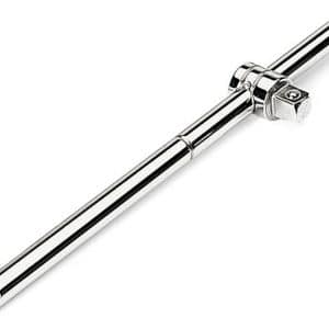 F5L — 3/8" Drive 8" Sliding T-Handle