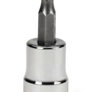 F5RBE — 3/8" Drive Metric 5 mm Ribe® Bit Socket Driver