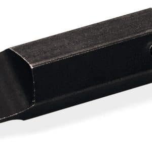 TM82-2C — 1/4" Short Flat Tip Driver Bit