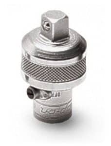 F77A — 3/8" Drive 20-Tooth Ratchet Adaptor