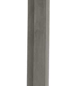 FA7LE — 3/8" Drive SAE 7/32" Extra-Long Hex Socket Driver