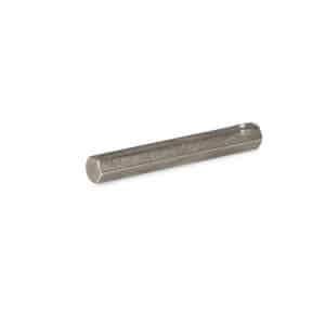 FAM9E2 — 9 mm Standard Hex Driver Bit