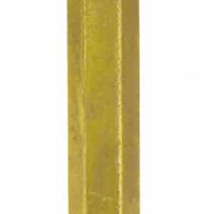 FAML10E — 3/8" Drive Metric 10 mm Extra-Long Hex Socket Driver