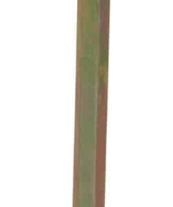 FAML4E — 3/8" Drive Metric 4 mm Extra-Long Hex Socket Driver
