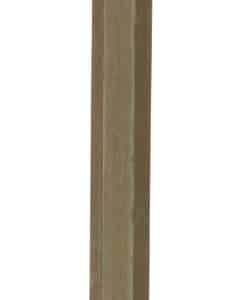 FAML5E — 3/8" Drive Metric 5 mm Extra-Long Hex Socket Driver