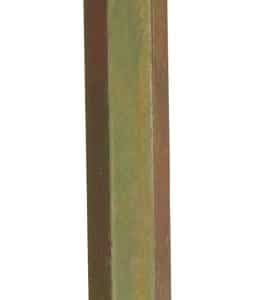 FAML7E — 3/8" Drive Metric 7 mm Extra-Long Hex Socket Driver