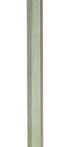 FAML8E — 3/8" Drive Metric 8 mm Extra-Long Hex Socket Driver