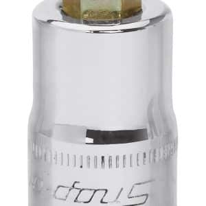 FAMXS8E — 3/8" Driver Metric 8 mm Stubby Hex Socket Driver
