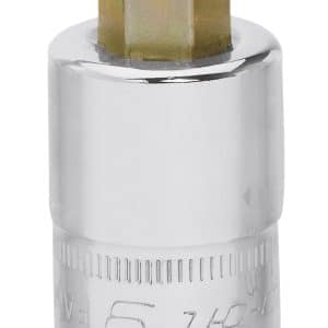 FAMXS9E — 3/8" Driver Metric 9 mm Stubby Hex Socket Driver