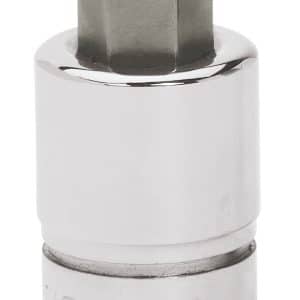 FAXS12E — 3/8" Drive SAE 3/8" Stubby Hex Socket Driver