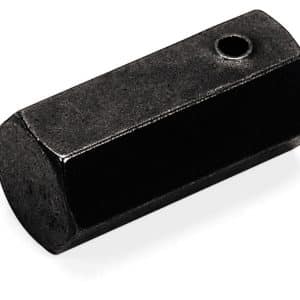 FAXS8E2 — 1/4" Stubby Hex Driver Bit