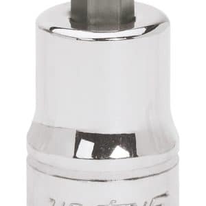 FAXS8E — 3/8" Drive SAE 1/4" Stubby Hex Socket Driver
