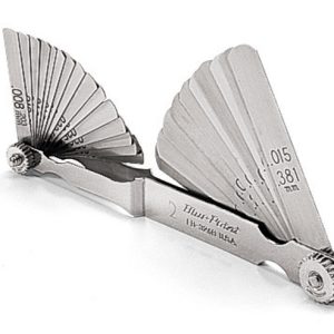FB326B — Combination Feeler/Ignition Gauge (Blue-Point®)