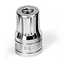 FBS8 — 3/8" Drive 1/4" Hex Screwdriver Bit Socket