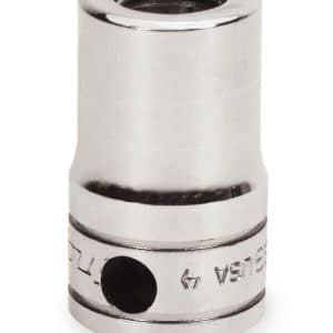 FBS9 — 3/8" Drive 5/16" Hex Screwdriver Bit Socket