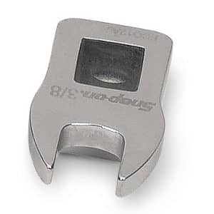 FCO12A — 3/8" Drive SAE 3/8" Open-End Crowfoot Wrench