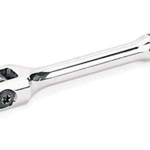 FCF72 — 3/8" Drive Dual 80® Technology Compact Flex-Head Ratchet