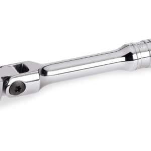 FF80A — 3/8" Drive Dual 80® Technology Standard Handle Flex-Head Ratchet