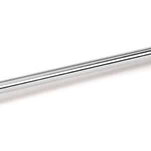 FHLL80 — 3/8" Drive Dual 80® Technology Soft Grip Extra-Long Handle Ratchet (Red)