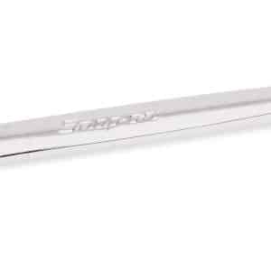 FHO8B — 1/4" 12-Point SAE Flank Drive® Flex-Head/Open-End Combination Wrench
