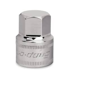 FHRM14 — 3/8" Drive 6-Point Metric 14 mm Low Profile Hex Socket
