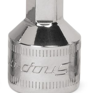 FHRM8 — 3/8" Drive 6-Point Metric 8 mm Low Profile Hex Socket