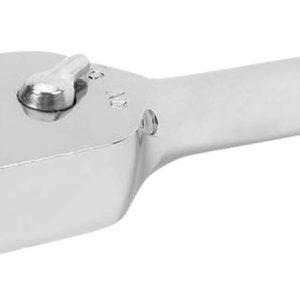 FK80 — 3/8" Drive Dual 80® Technology Stubby Handle Ratchet