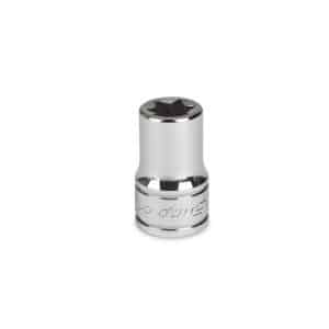FLCE120 — 3/8" Drive TORX® E12 Socket with Countersink