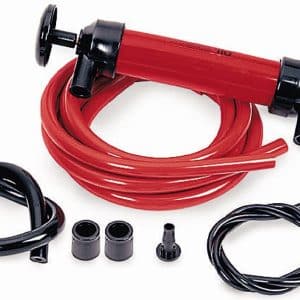 FLUIDPUMP — Fluid Transfer Pump (Blue-Point®)