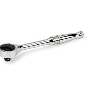 FN100 — 3/8" Drive Cynergy™ Round Head Ratchet
