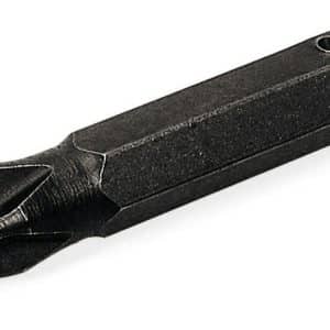 FP22E2 — #2 PHILLIPS® Standard Driver Bit