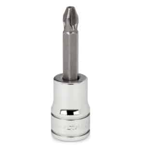 FP32E — 3/8" Drive #3 PHILLIPS® Standard Bit Socket Driver