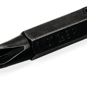 FPD22E2 — #2 Pozidriv® Tip Driver Bit