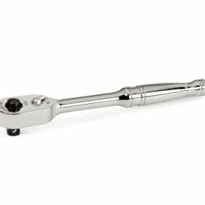 FR80 — 3/8" Drive Dual 80® Technology Standard Handle Quick-Release Ratchet